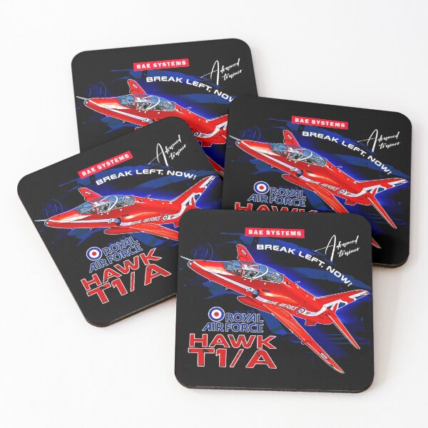 Item preview, BAE Hawk T1A RAF Advanced Trainer Aircraft designed and sold by Aerolovers.