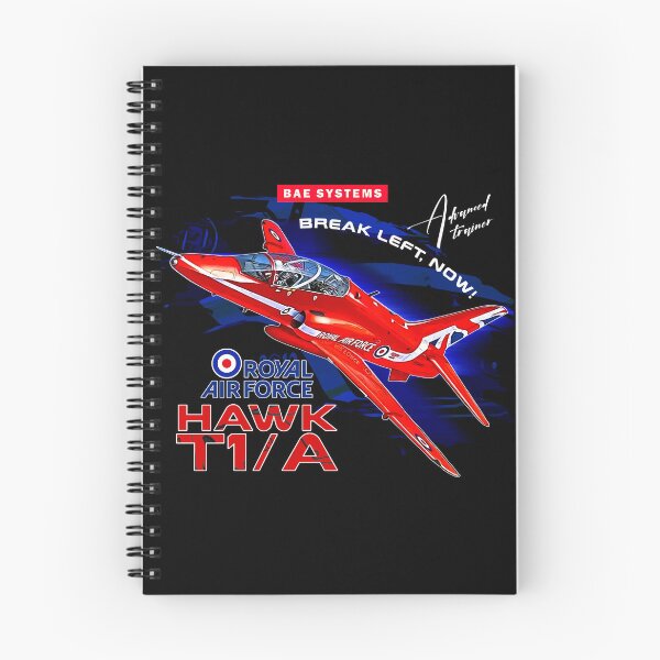 Item preview, BAE Hawk T1A RAF Advanced Trainer Aircraft designed and sold by Aerolovers.
