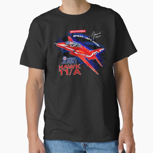Item preview, BAE Hawk T1A RAF Advanced Trainer Aircraft designed and sold by Aerolovers.