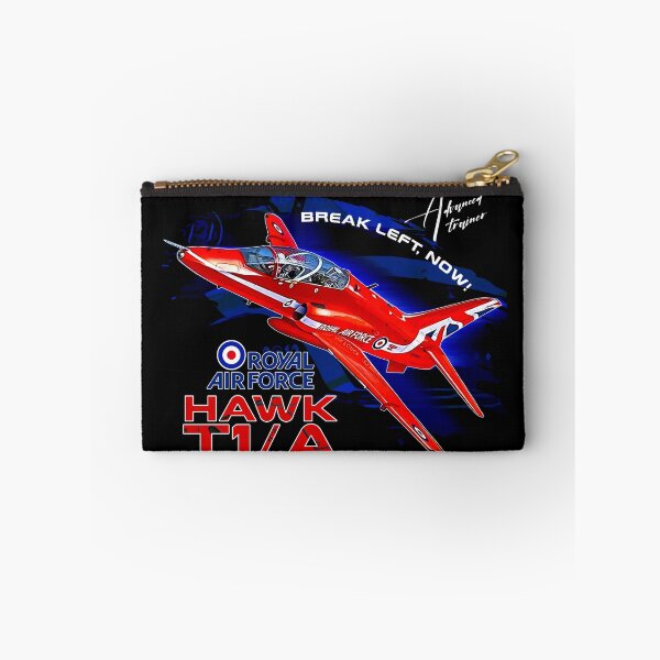 Item preview, BAE Hawk T1A RAF Advanced Trainer Aircraft designed and sold by Aerolovers.