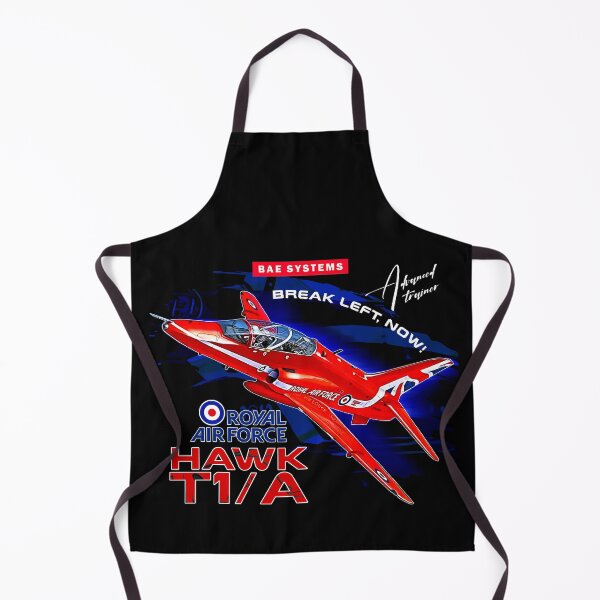Item preview, BAE Hawk T1A RAF Advanced Trainer Aircraft designed and sold by Aerolovers.