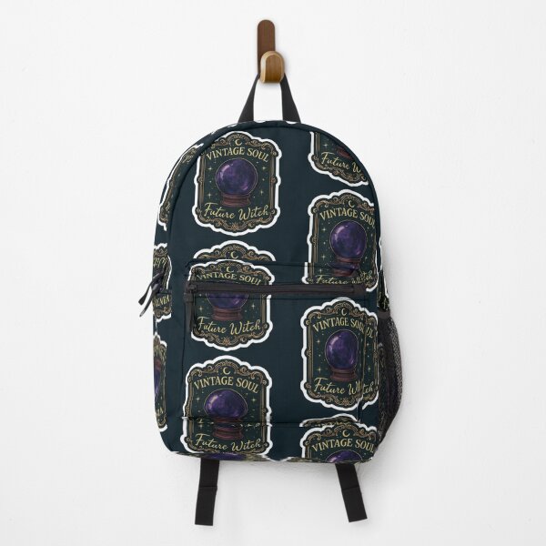 Item preview, Whimsigoth Fantasy: Mystical Forests, Moons & Magic designed and sold by holaitssher.