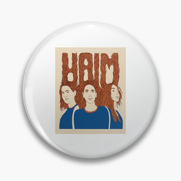 Item preview, haim logo designed and sold by dirgay000.