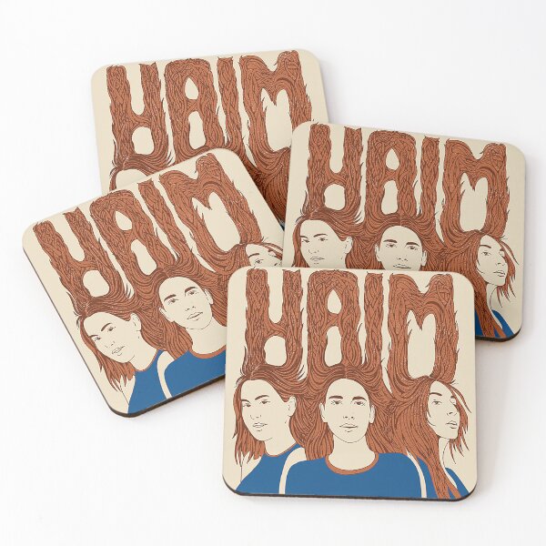 Item preview, haim logo designed and sold by dirgay000.