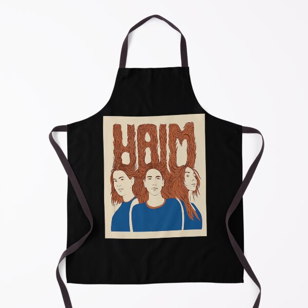 Item preview, haim logo designed and sold by dirgay000.