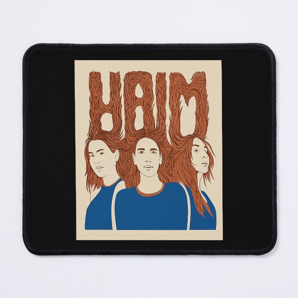 Item preview, haim logo designed and sold by dirgay000.