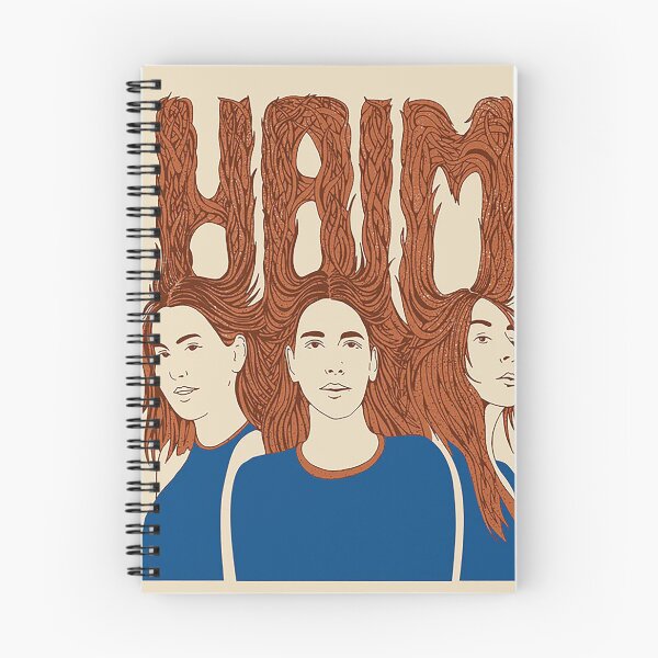 Item preview, haim logo designed and sold by dirgay000.