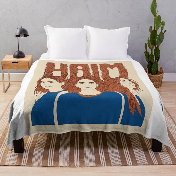 Item preview, haim logo designed and sold by dirgay000.