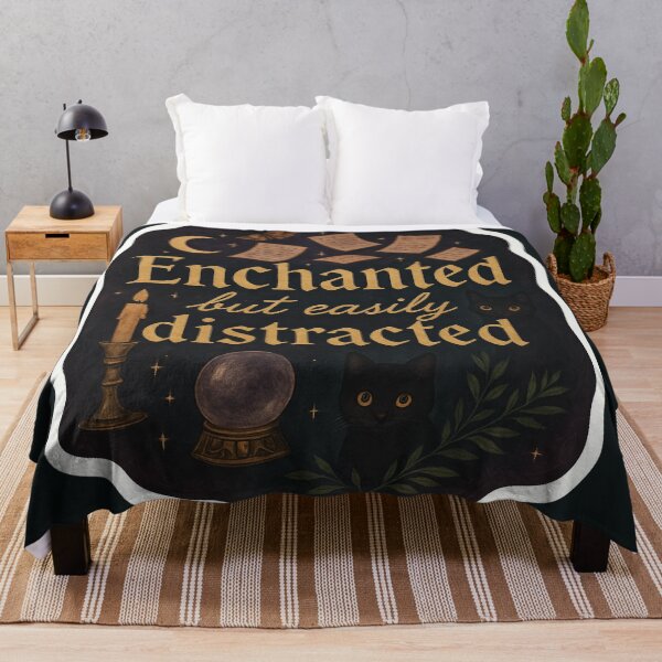 Item preview, Whimsigoth Fantasy: Mystical Forests, Moons & Magic designed and sold by holaitssher.