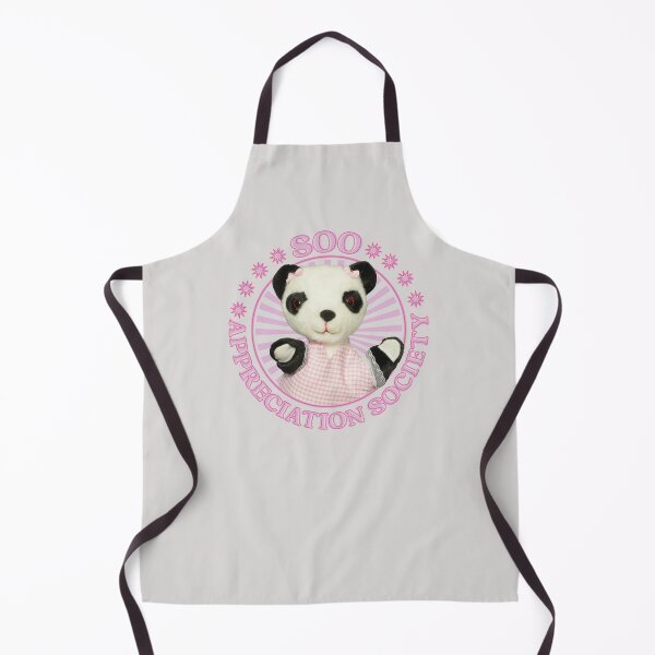 Item preview, Sooty Soo Appreciation Society designed and sold by All-And-Every.