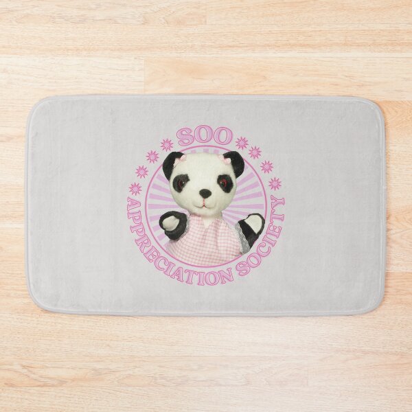 Item preview, Sooty Soo Appreciation Society designed and sold by All-And-Every.