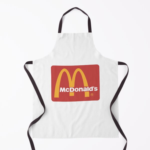 Item preview, This mcdonald's features mcdonalds banana mcd constellation mc designed and sold by Serginujhe.