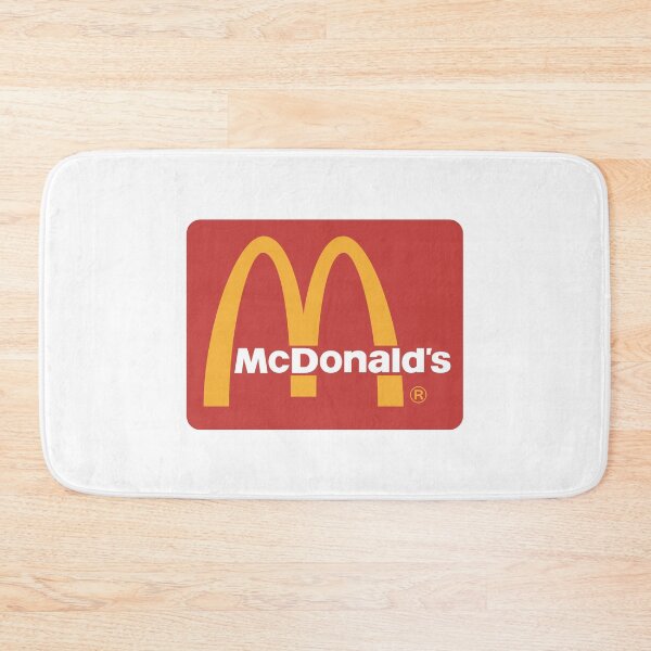 Item preview, This mcdonald's features mcdonalds banana mcd constellation mc designed and sold by Serginujhe.