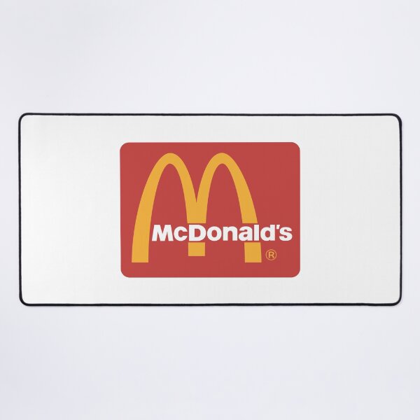 Item preview, This mcdonald's features mcdonalds banana mcd constellation mc designed and sold by Serginujhe.