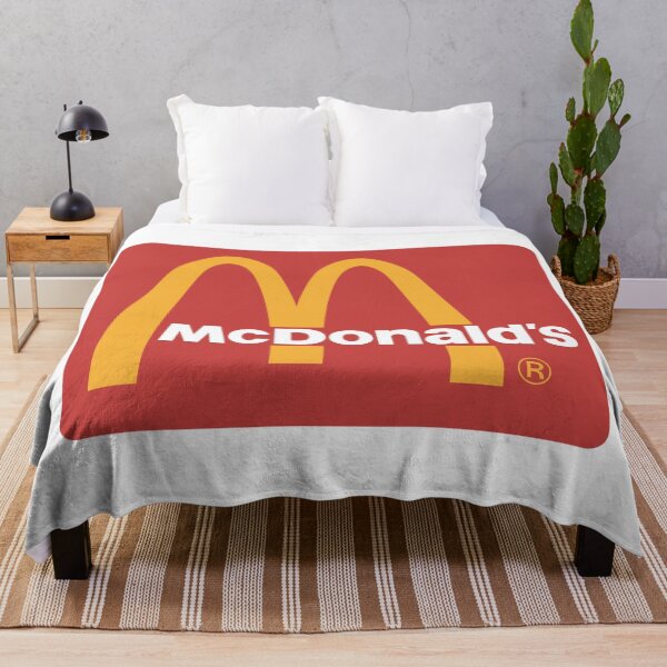 Item preview, This mcdonald's features mcdonalds banana mcd constellation mc designed and sold by Serginujhe.