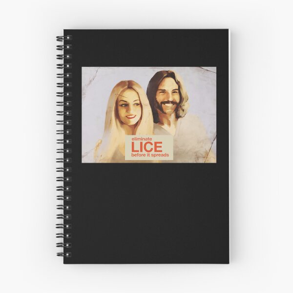 Item preview, Sevastopol Eliminate Lice Poster - Horizontal Version designed and sold by ABSTRACT-IVISM.