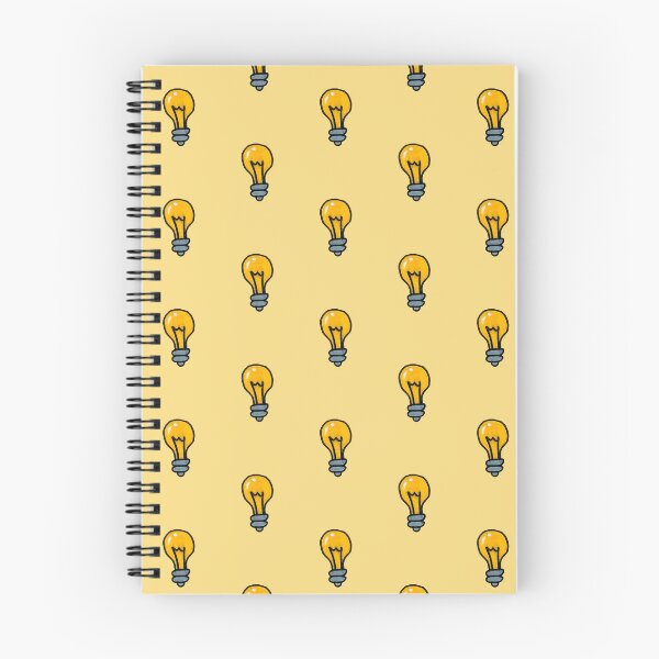 Item preview, Back to School: Thinking Bulb designed and sold by DoodlesByPapaya.