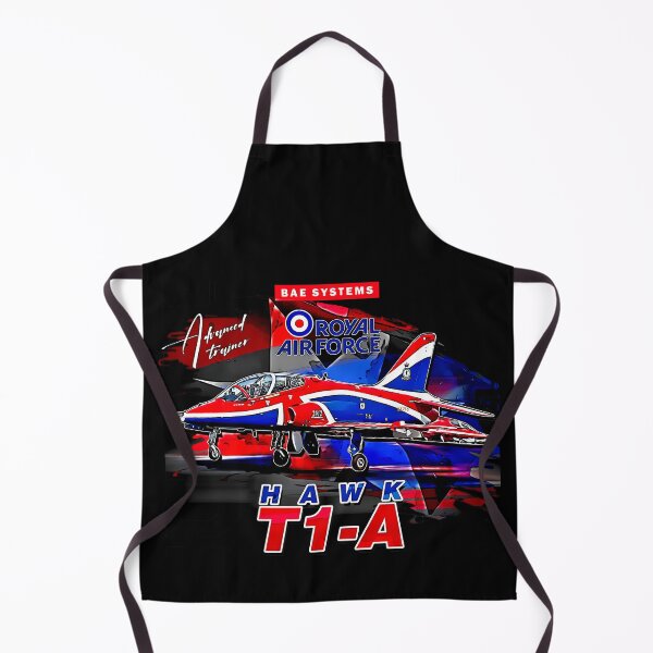 Item preview, BAE Hawk T1A RAF Advanced Trainer Aircraft designed and sold by Aerolovers.