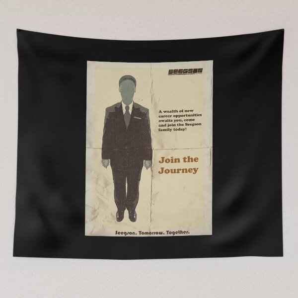 Item preview, Sevastopol Join The Journey Poster - Vertical Version designed and sold by ABSTRACT-IVISM.