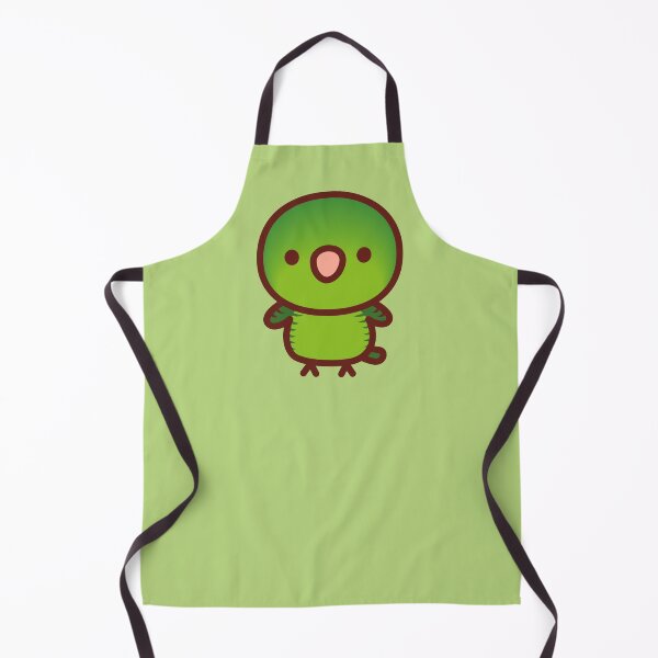 Item preview, Barred parakeet / Normal designed and sold by INKOYADO.