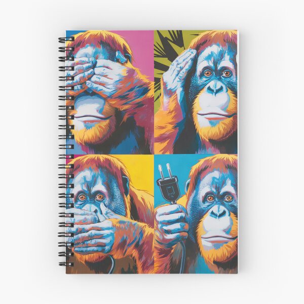Item preview, See No Evil. Hear No Evil. Speak No Evil. Unplug the Evil designed and sold by bashalir.