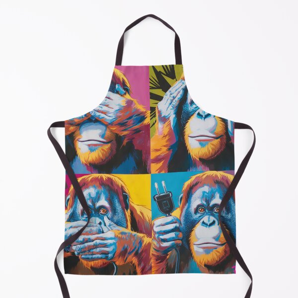 Item preview, See No Evil. Hear No Evil. Speak No Evil. Unplug the Evil designed and sold by bashalir.