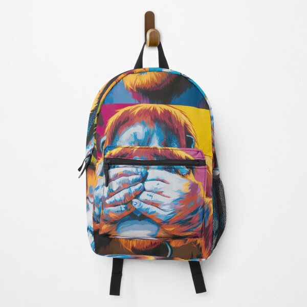 Item preview, See No Evil. Hear No Evil. Speak No Evil. Unplug the Evil designed and sold by bashalir.