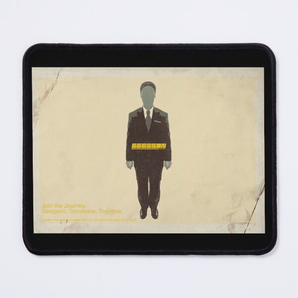Item preview, Sevastopol Join The Journey Poster - Horizontal Version designed and sold by ABSTRACT-IVISM.