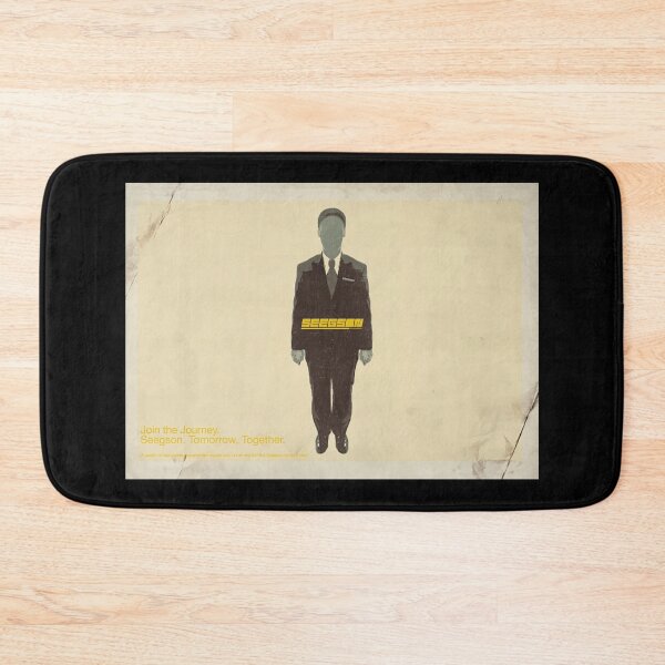 Item preview, Sevastopol Join The Journey Poster - Horizontal Version designed and sold by ABSTRACT-IVISM.