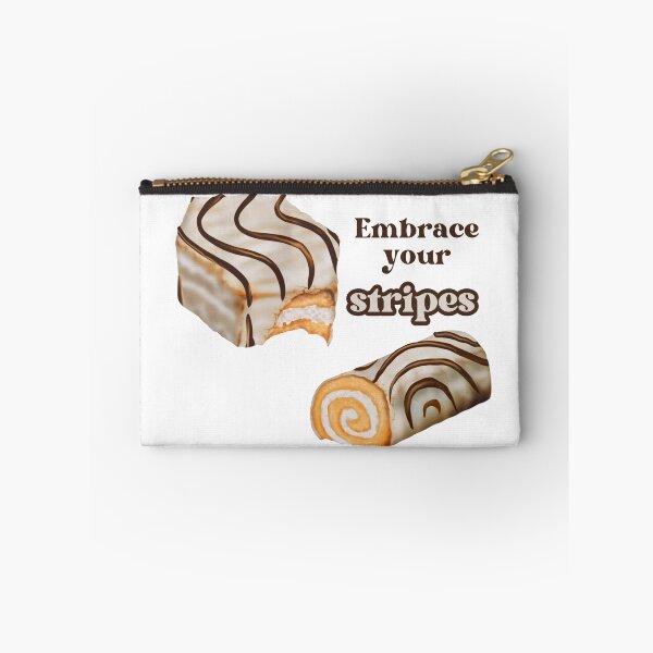 Item preview, Embrace you STRIPES! designed and sold by SMOREPOSITIVITYLLC.