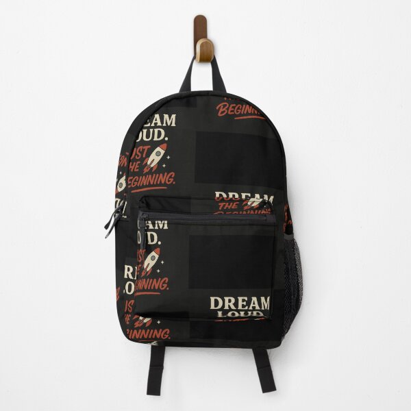 Item preview, Dream Loud...The Beginning designed and sold by FAEM Premier Designs.