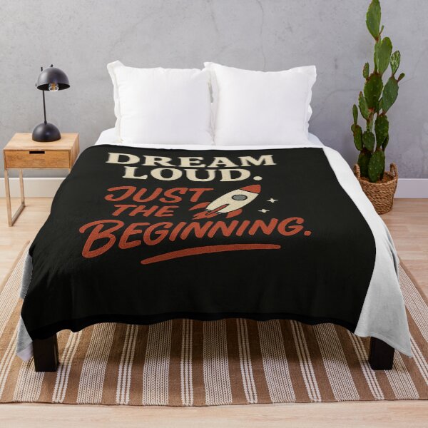 Item preview, Dream Loud...The Beginning designed and sold by FAEM Premier Designs.