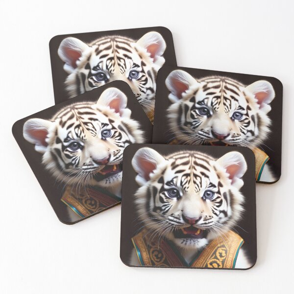 Item preview, Little Lord Tiger designed and sold by shikuldo7.