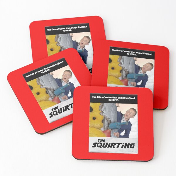 Item preview, Sooty The Squirting designed and sold by All-And-Every.