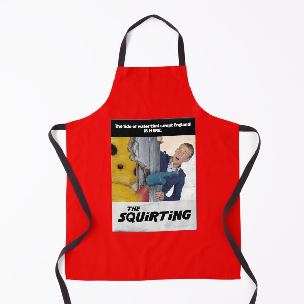 Item preview, Sooty The Squirting designed and sold by All-And-Every.