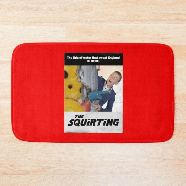 Item preview, Sooty The Squirting designed and sold by All-And-Every.