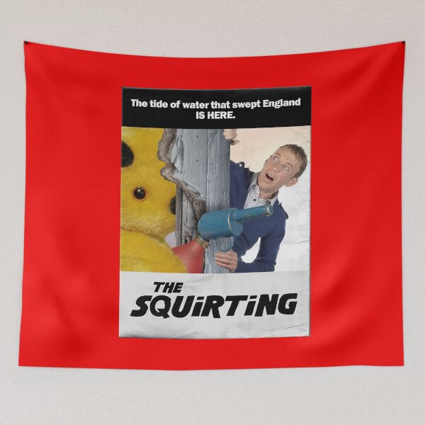 Item preview, Sooty The Squirting designed and sold by All-And-Every.