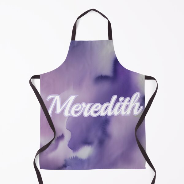 Item preview, Custom Name Meredith designed and sold by Gabriela McDaniel.