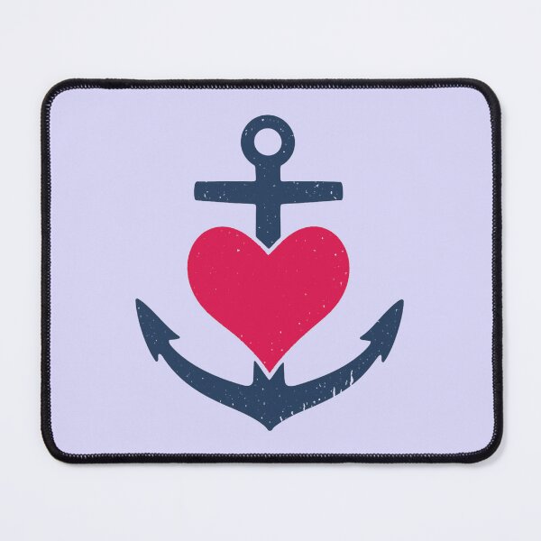 Item preview, Anchored in Love designed and sold by iamdesigns14.