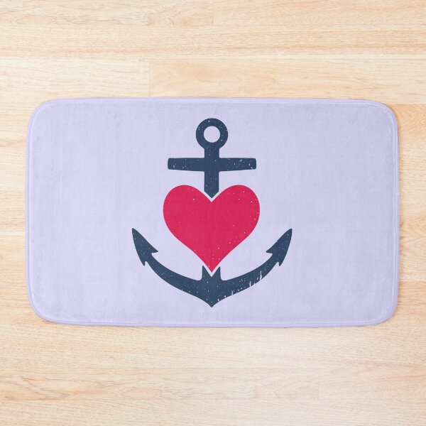 Item preview, Anchored in Love designed and sold by iamdesigns14.