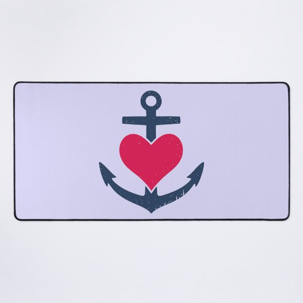 Item preview, Anchored in Love designed and sold by iamdesigns14.