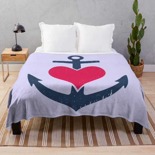 Item preview, Anchored in Love designed and sold by iamdesigns14.