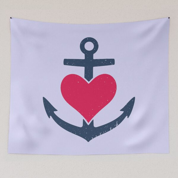 Item preview, Anchored in Love designed and sold by iamdesigns14.