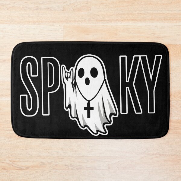 Item preview, Spooky Ghost Design  designed and sold by FarieArt.