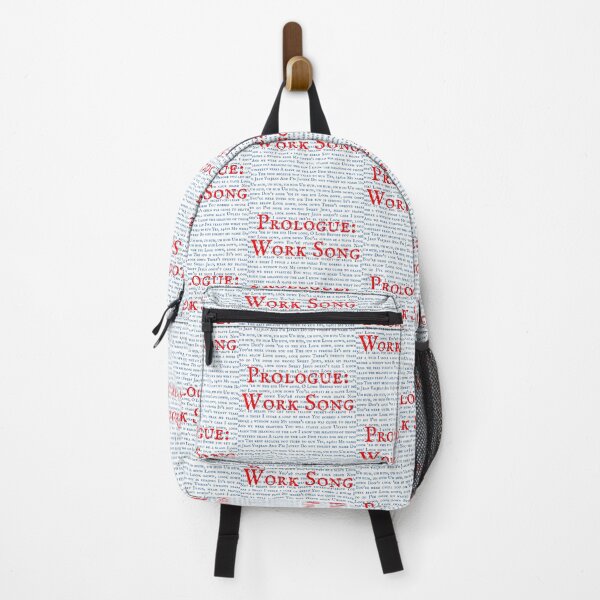 Item preview, Les Miserable Lyrics designed and sold by broadwaygirl142.