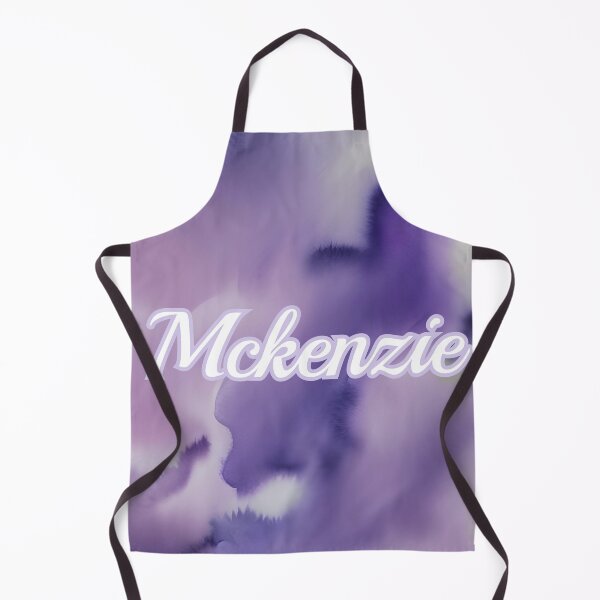 Item preview, Custom Name Mckenzie designed and sold by Gabriela McDaniel.