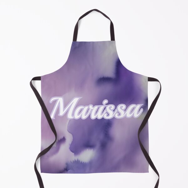 Item preview, Custom Name Marissa designed and sold by Gabriela McDaniel.