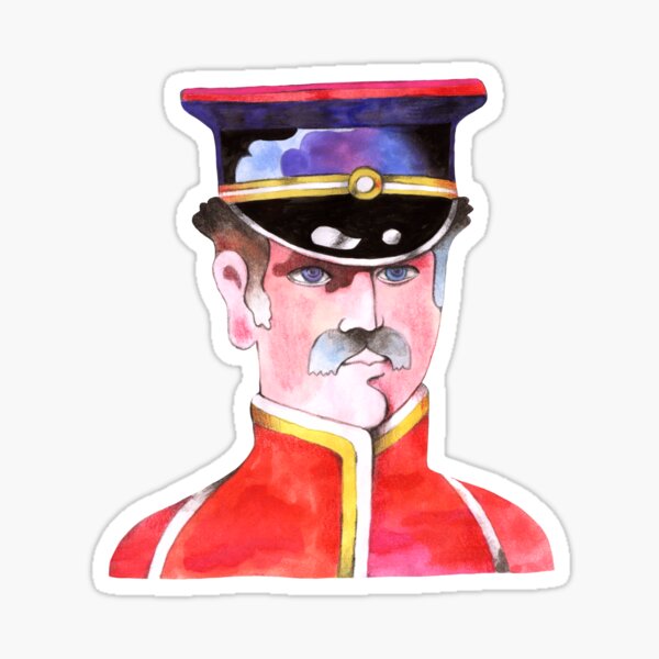 Item preview, Yellow submarine Sgt Pepper designed and sold by Bokonah.