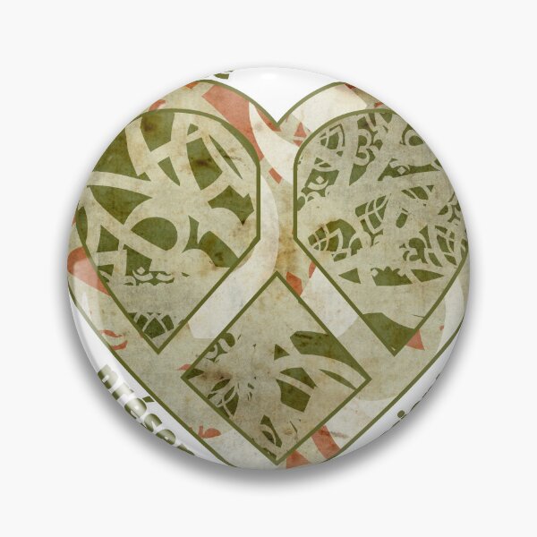 Item preview, Éveille la Présence Consciente – Vert Sauge & Rose Boho Awaken Conscious Presence – Sage Green & Boho Pink designed and sold by 	aluzia.design.