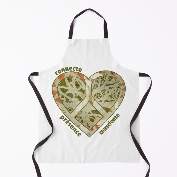 Item preview, Éveille la Présence Consciente – Vert Sauge & Rose Boho Awaken Conscious Presence – Sage Green & Boho Pink designed and sold by 	aluzia.design.